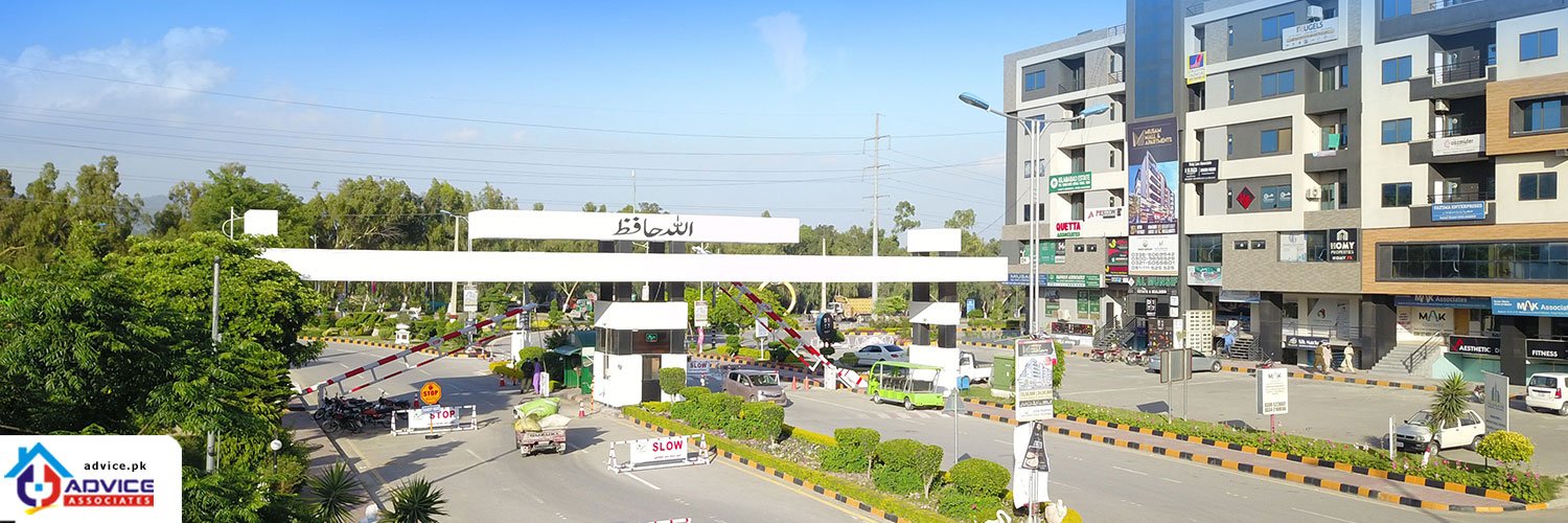 B17 Islamabad Slider