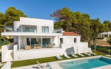 B17 Residential Villas